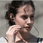 Aukey Essential Wireless Earbuds With Magnetic Clip - Image 3
