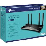 Tp-Link Archer AX10 AX-1500 Wi-Fi 6 Router - Image 5
