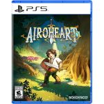 PS5 Airoheart