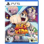 PS5 Alex Kidd In Miracle World - Image 5