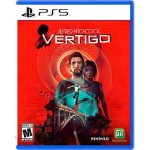 PS5 Alfred Hitchcock Vertigo