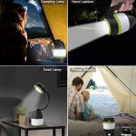Bawoo Outdoor Waterproof Rechargeable Sport light - Image 5