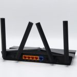 Tp-Link Archer AX10 AX-1500 Wi-Fi 6 Router - Image 4