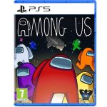 PS5 Among Us Crewmate EDT