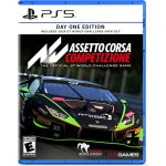 PS5 Assetto Corsa