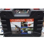 Rechargeable Pressure Gun Kit For Car Wash - Image 6
