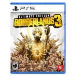 PS5 Borderlands 3 Ultimate Edition
