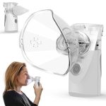 Portable Mesh Nebulizer - Image 2