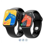 Haino Teko T85 Max Smart Watch - Image 2