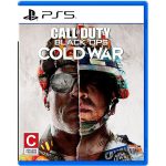 PS5 Call of Duty Cold War