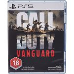 PS5 Call of Duty Vanguard