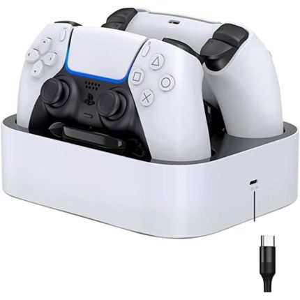PS5 Charging Dock