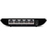TP-link 5 Port Gigabit Switch TL-SG1005D - Image 2