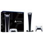 PS5 Console Digital