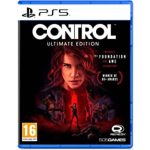 PS5 Control Ultimate Edition