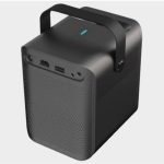 Porodo Full HD Portable Projector - Image 3