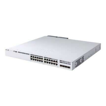 cisco-catalyst-c9300L-24t-4g-e-switch