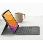 Smart Keyboard iPad Folio Case Cover - Image 2