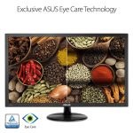 ASUS 21.5" Gaming Monitor VP228HE - Image 2