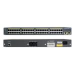 Cisco WS-C2960-48TT-L 2960 Series Switch - Image 2