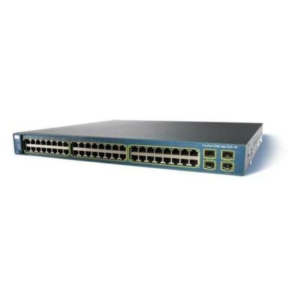 cisco-ws-c3560v2-48ps-s-3560-series-switch