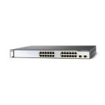 Cisco WS-C3750V2-24TS-S Switch - Image 2