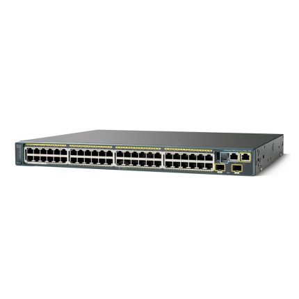 cisco-ws-c2960s-48fpd-l-switch