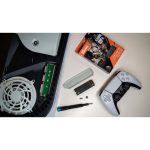 Seagate FireCuda 530 1TB Internal SSD - Image 3