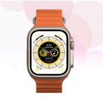 FEND F-8 Ultra Smart Watch - Image 2