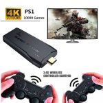 2.4G Wireless Controllers Gamepad - Image 4