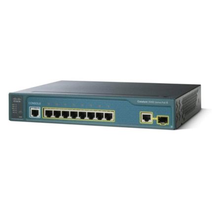 cisco-ws-c3560-8pc-s-switch
