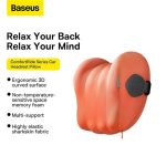 Baseus Comfort Ride Series Car Headrest Pillow - Image 3