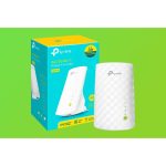 TP-Link  Wi-Fi Range Extender AC750 (RE200) - Image 3