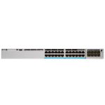 cisco-catalyst-c9300L-24t-4g-e-switch