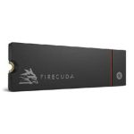 Seagate FireCuda 530 1TB Internal SSD - Image 2