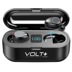 Earbuds F9 Bluetooth Earphone - Image 4
