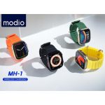 Modio MH-1 Smart Watch - Image 4