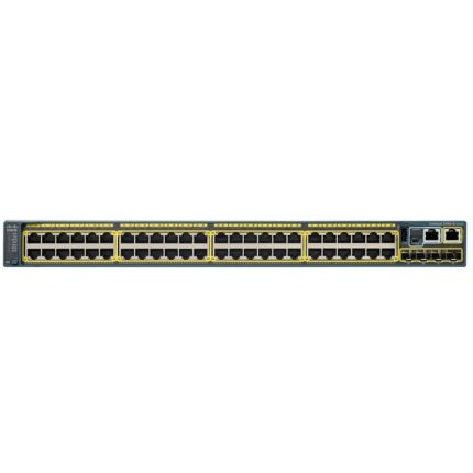 cisco-ws-c2960s-48ts-l-2960-series-switch