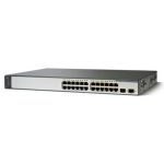 cisco-ws-c3750v2-24ps-s-switch