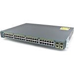 Cisco WS-C2960-48PST-L 2960 Series Switch - Image 2