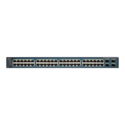cisco-ws-c3560v2-48ps-s-3560-series-switch