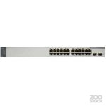 cisco-ws-c3750v2-24ts-s-switch