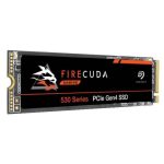 Seagate FireCuda 530 1TB Internal SSD - Image 4