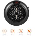 Warm Air Blower Wall Outlet Heater - Image 2