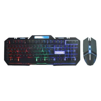 tecsa-ufo-gaming-combo-keyboard-&-mouse-gc-444