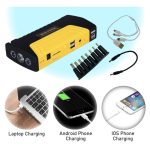 High Power Automobile Emergency Power Supply - Image 3
