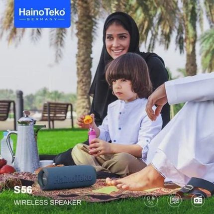 hainoteko-s56-bluetooth-speaker