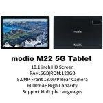 modio-m22-6gb-/-128gb-smart-tablet