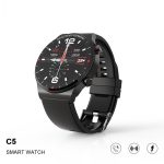 haino-teko-c5-smart-watch-wireless-charging