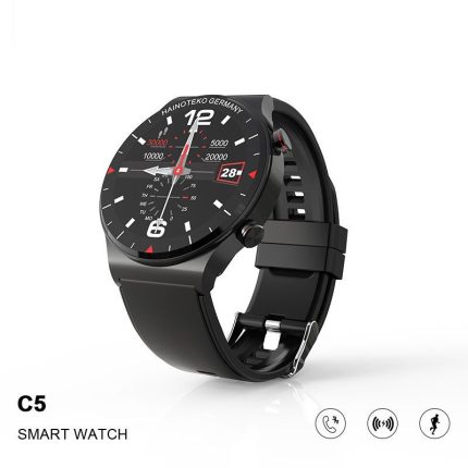 haino-teko-c5-smart-watch-wireless-charging